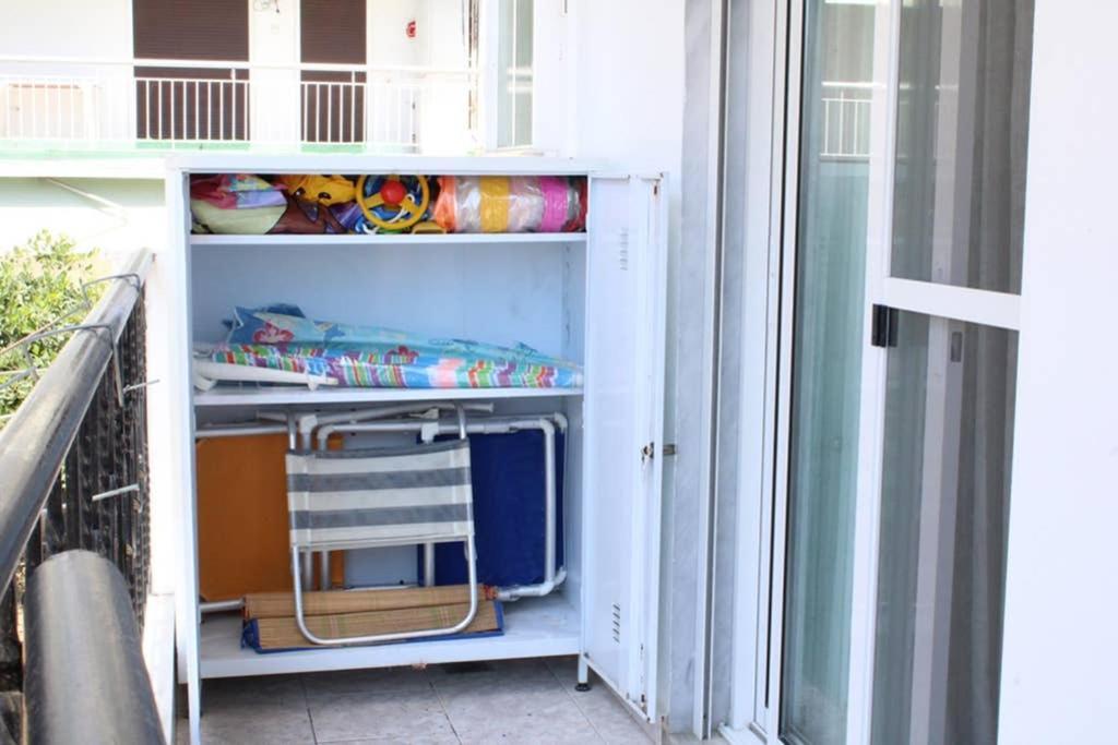 Holiday Apartment Flogita Exterior photo